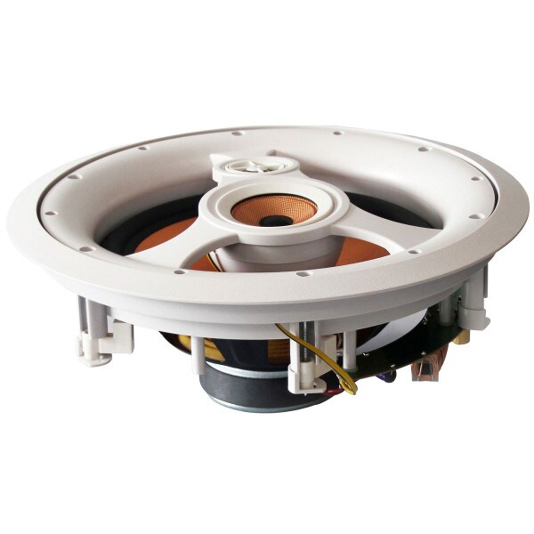 Main product image for BIC H-310C 10" 3-Way In-Ceiling Speaker 303-481